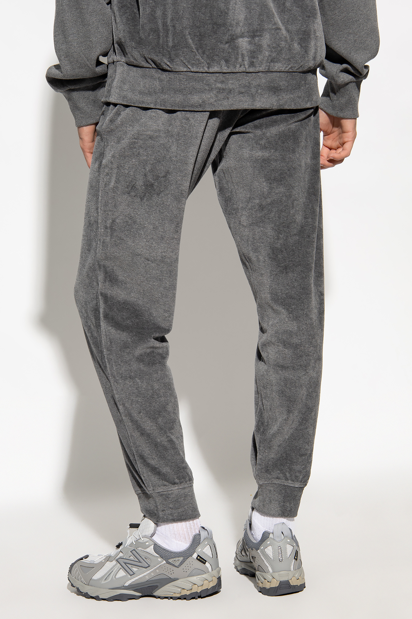 Helmut sale lang sweatpants